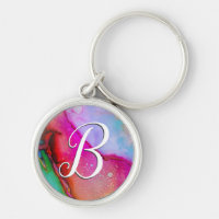 Monogram Chem 7 Script