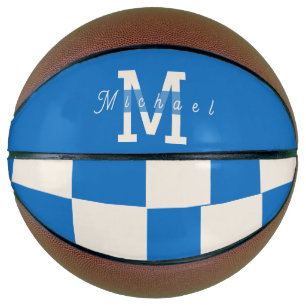 Monogram Classic Personalised Basketball