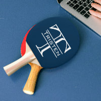 Monogram Classic Personalised