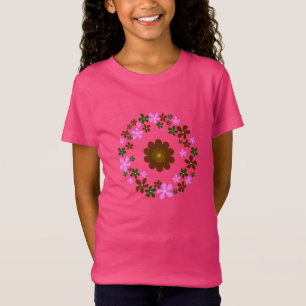 Monogram Customize Wedding T-Shirt