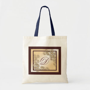 Monogram D Bag