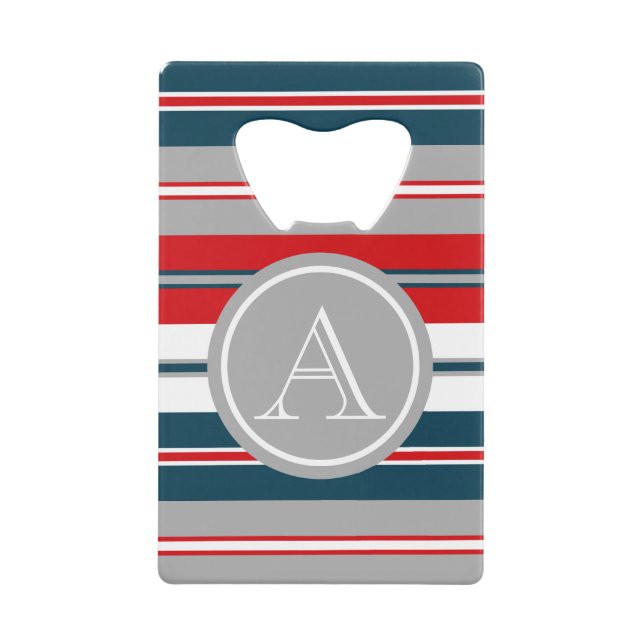 Monogram design (Front)