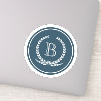Monogram design