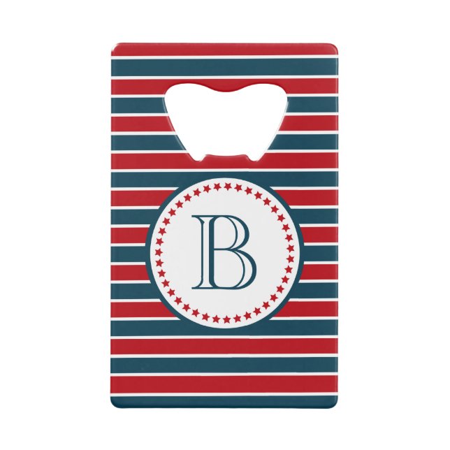 Monogram design (Front)