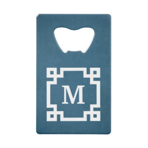 Monogram design