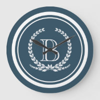Monogram design
