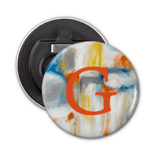 Monogram   Direction I Bottle Opener