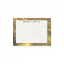Monogram Feng Shui Gold Bullion Wealth