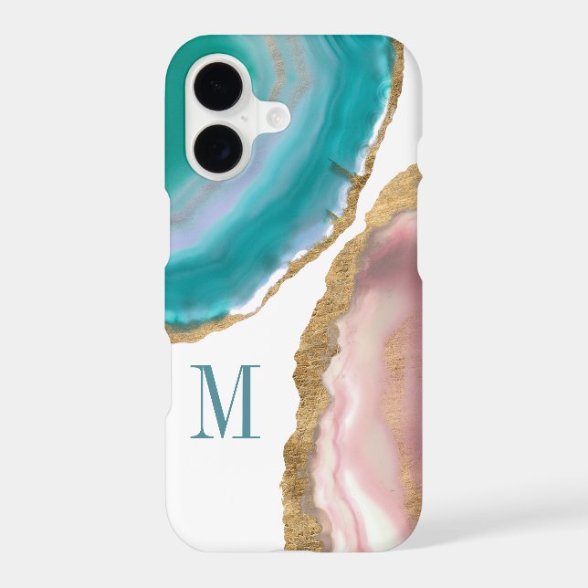 Monogram | Gem Stones I (Back)