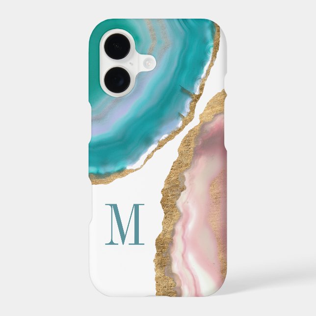 Monogram | Gem Stones I (Back)