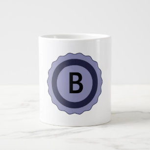Monogram Gift Mugs