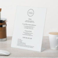 Monogram hospitality Hotel Guest Wifi and rules