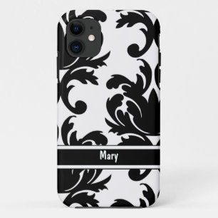 Monogram iPhone 5 Case