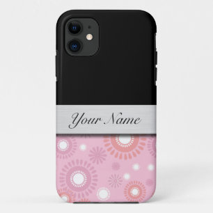 Monogram iPhone 5 Case