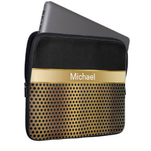 Monogram Laptop Sleeves
