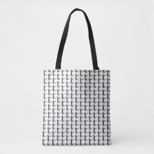 MONOGRAM LF™ TOTE BAG