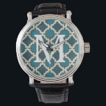 Monogram | Market Motifs VI Watch<br><div class="desc">Patterns</div>