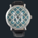 Monogram | Market Motifs VI Watch<br><div class="desc">Patterns</div>