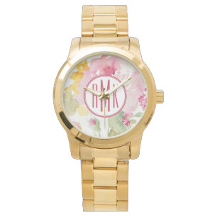 Monogram   Mid July Watch