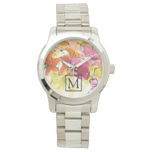 Monogram Mid July Watch