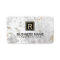 Monogram Modern White Marble