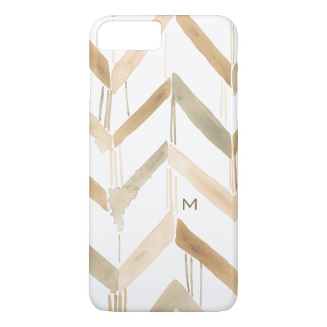 Monogram | Mombasa Memories VII Case-Mate iPhone Case (Back)