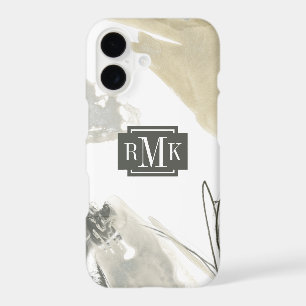Monogram Monochrome Momentum