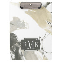 Monogram | Monochrome Momentum