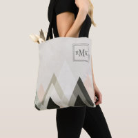 Monogram | Mountains Beyond Mountains III
