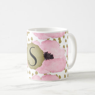 Monogram Mug