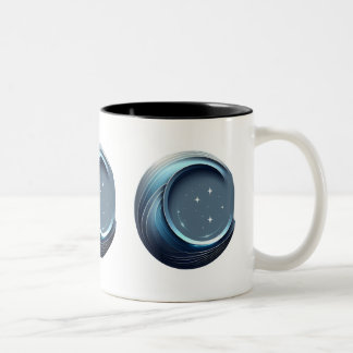 Monogram Mug - Letter C