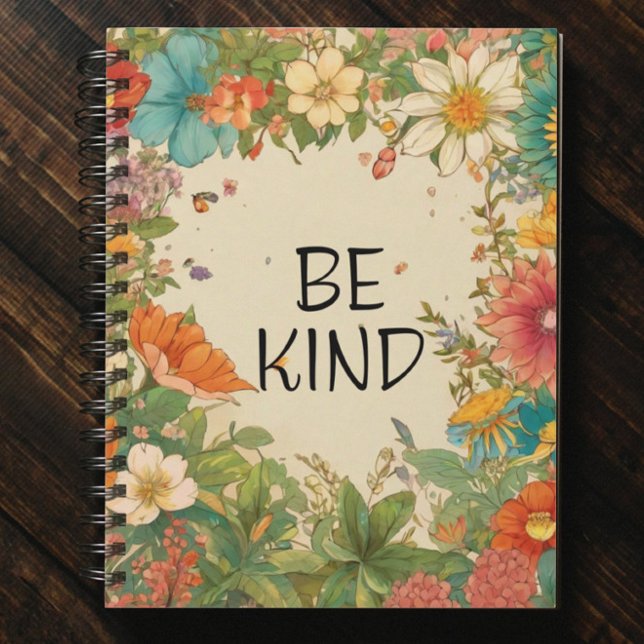 monogram  notebook (Creator Uploaded)