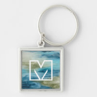Monogram | Ocean Flow II