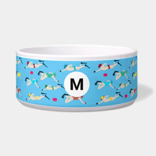 Monogram Octopush