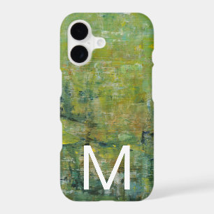 Monogram Opulent Field II