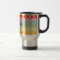 Monogram Orange Teal Ikat Chevron Zig Zag Pattern