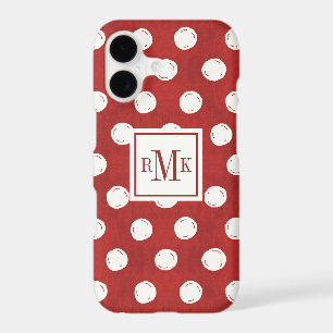 Monogram Otomi Farm Step