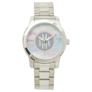 Monogram   Parfait II Watch