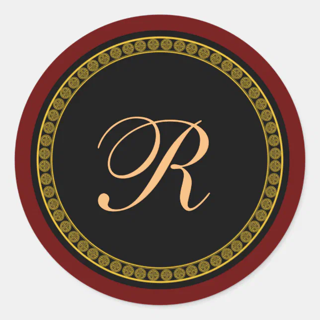 Monogram 