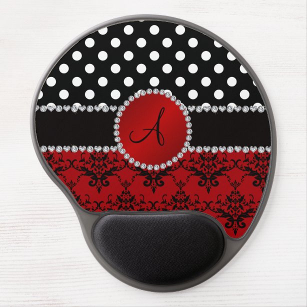 Swirl Mouse Mats & Mouse Pads Zazzle UK