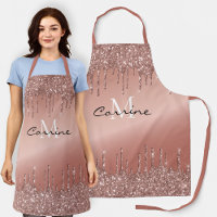 All-Over Print Apron