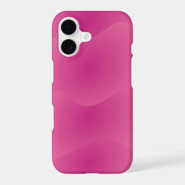 Monogram Rustic Pink Teal Samsung Galaxy S21 Ultra Case (Back)