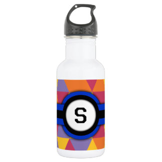 Monogram S 532 Ml Water Bottle
