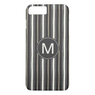 Monogram Simple Signs Step Two iPhone 8 Plus/7 Plus Case