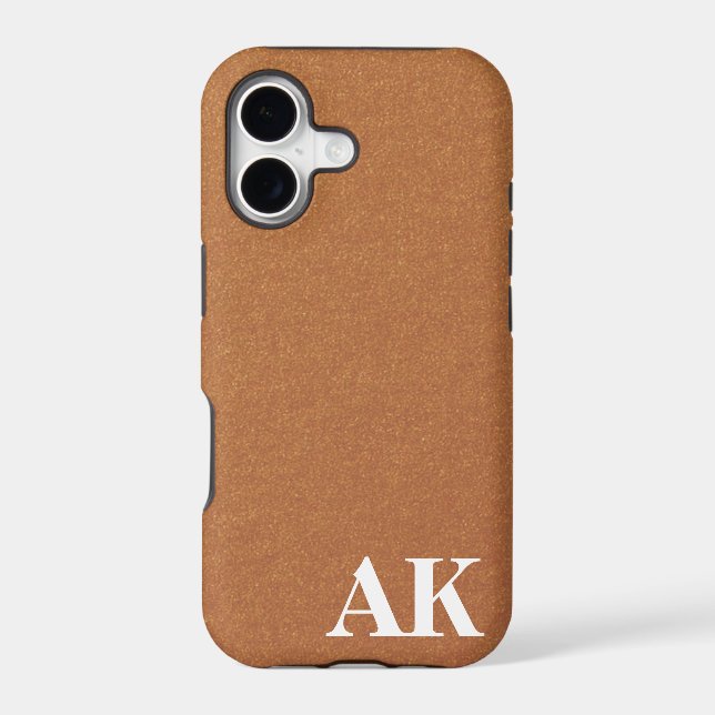 monogram sleek (Back)