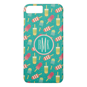 Monogram   Some Fun in the Sun Step iPhone 8 Plus/7 Plus Case