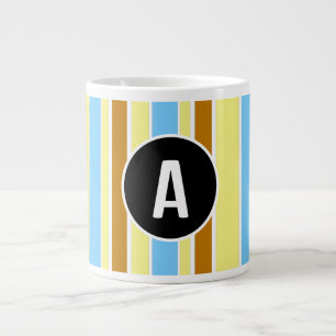 monogram Speciality Mug