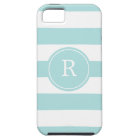 Monogram Stripes Case-Mate Case