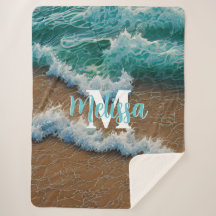 Monogram Summertime on the Sea