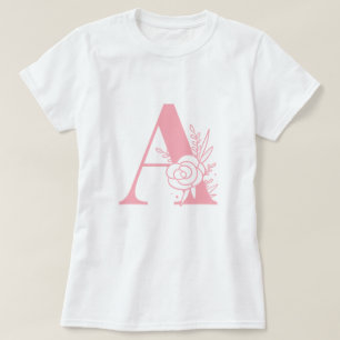 Monogram T-Shirt
